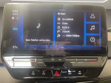 ID.3 (58kWh) Pro ACC AUT DynLicht Fernlichtass. – Bild 13