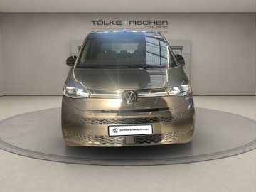 T7 Multivan 2.0 TDI lang Style NaviPro IQLight – Bild 3