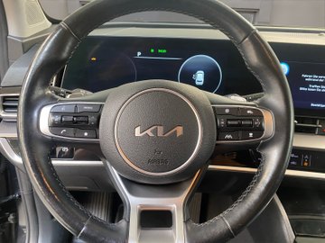 Sportage 1.6 T-GDI Spirit ACC AUT Kam. Navi 360 – Bild 11