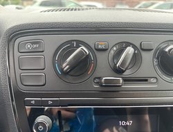 Citigo 1.0 Cool & Sound LM Klima ZV EFH