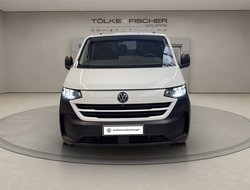 T7 Transporter Kasten 2.0 TDI 81 kw Schalter App