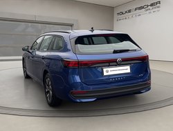 Passat Variant 1.5 eTSI W ACC AHK AUT Kam. LED