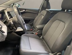 Q4 e-tron 35 e-tron AUT Standh. Virtual KeyLess
