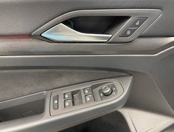 Golf VIII 2.0 TSI GTI ACC Kam. Navi Sportp. LED