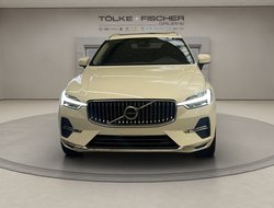 XC60 T6 Twin Engine PHEV Core Recharge ACC AHK