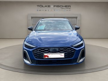 A5 Avant 2.0 TDI W edition one S-line ACC AHK LM – Bild 3