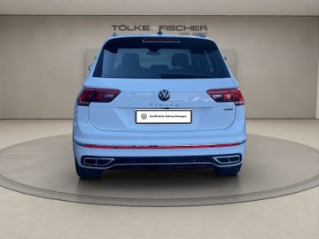 Tiguan 2.0 TDI BMT 4Motion R-Line Pano R-Line LM – Bild 5