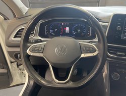 T-Roc 1.5 TSI Style ACC AUT Kam. Navi Virtual LM