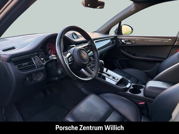Macan GTS Surround-View 21-Zoll Rückfahrkamera – Bild 11