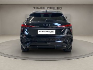 Q3 Sportback e-hybrid 1.5 200 kW ACC AHK LM – Bild 5