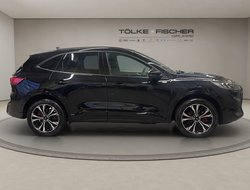 Kuga 2.5 Duratec PHEV ST-Line X ACC AUT Kam. HUD