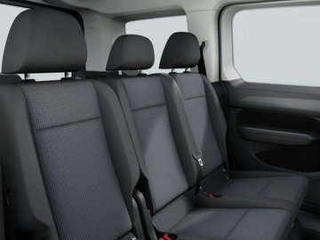 Caddy Trend eHybrid ACC Standklima Virtual PDC – Bild 18