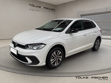 Polo 1.0 l TSI DSG *SOFORT VERFÜGBAR* GJR – Bild 2
