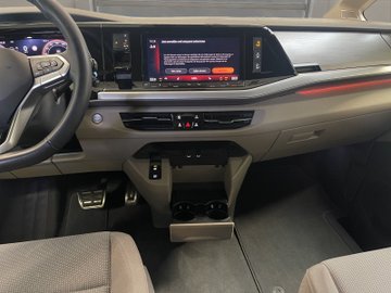 T7 Multivan Life GOAL 1.5 l TSI eHybrid 4MOTION – Bild 14