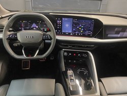 Q5 2.0 TFSI quattro W ACC AUT Navi Virtual 360
