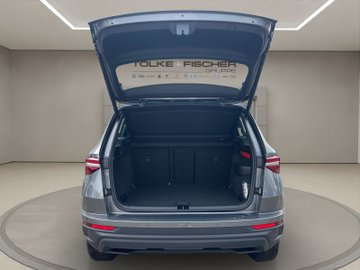 Karoq 1.5 TSI ACT Tour AHK AUT Kam. Navi Virtual – Bild 16