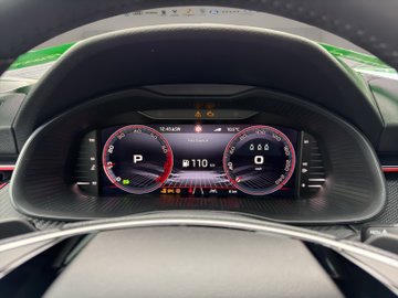 Kamiq 1.0 TSI DSG Monte Carlo Pano Navi AHK Kamer – Bild 12