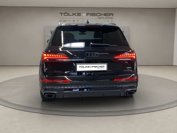 Q7 50 3.0 TDI quattro S-Line S-line el.Heck FLA – Bild 5