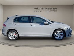 Golf VIII 1.4 GTE e ACC AUT Navi Sportp. Virtual