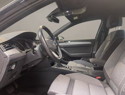 Passat Variant 2.0 TDI BMT Business IQLight ACC