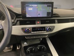 A4 35 2.0 TDI Avant S-Line S-line AHK AUT Navi