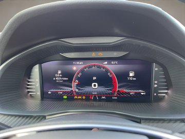 Kamiq 1.0 TSI DSG Monte Carlo ACC AHK Kamer eHeck – Bild 10