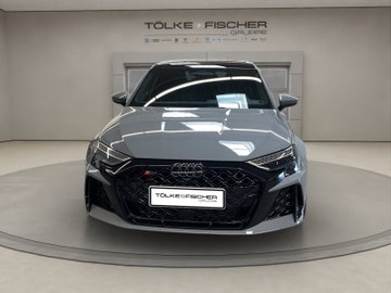 RS 3 Sportback 2.5 quattro W TFSI S-line ACC AUT – Bild 3