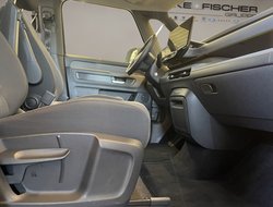 ID.Buzz Bus W Pro IQLight ACC AHK AUT Kam. Navi