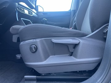Caddy 2.0 TDI Cargo Kam. Navi DynLicht LED PDC – Bild 10