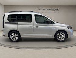 Caddy 1.5 TSI Life ACC AUT Kam. Navi Virtual LM