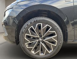 Kamiq 1.5 TSI DSG Tour ACC Navi PDC RFK Matrix