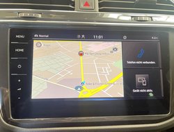 Tiguan 2.0 TDI BMT 4Motion R-Line NaviPro R-Line