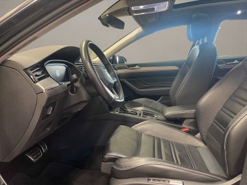 Passat Variant 2.0 TSI 4Motion BMT Elegance DCC – Bild 8