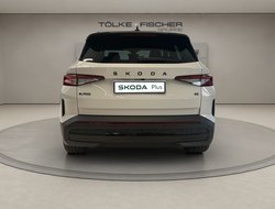 Elroq 85 First Edition DCC ACC Kam. Navi LED