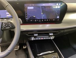 Q3 Sportback 2.0 quattro TFSI Pano S-line AUT