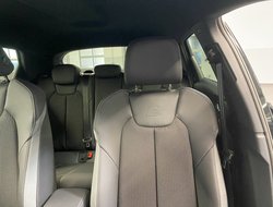 A1 allstreet 35 1.5 TFSI basis S-line ACC AUT LM