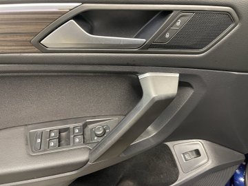 Tiguan Allspace 2.0 TSI 4Motion Elegance NaviPro – Bild 9