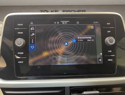 T-Roc Cabriolet 1.0 TSI  Goal ACC Navi Virtual