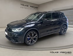 Tiguan 2.0 TSI BMT 4Motion R DCC NaviPro Pano LM