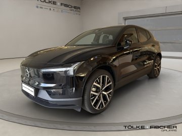 EX30 P8 AWD Electric Ultra Pano ACC AUT Navi LM – Bild 2