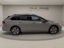 Golf Variant ENERGY 1.5 l eTSI OPF 7-Gang-DSG LM