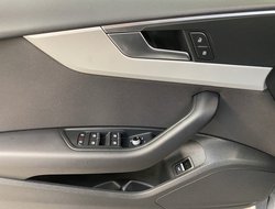 A5 Sportback 35 2.0 TDI (M-H) advanced AHK AUT