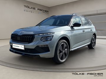 Kamiq 1.0 TSI DSG Monte Carlo ACC AHK Kamer eHeck – Bild 2