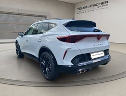 Formentor TSI 1.5  VZ DCC AHK Navi FLA LM SHZ