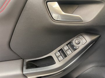 Puma 1.0 EcoBoost ST-Line X ACC AUT Kam. Navi LM – Bild 9