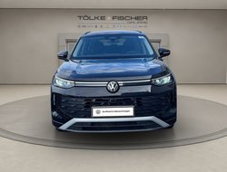 Tayron 1.5 eTSI W Life IQLight ACC AHK AUT Kam.