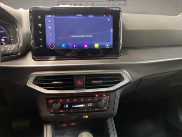 Ibiza 1.0 TSI 85 kW FR ACC AUT Kam. Navi Sportp. – Bild 13