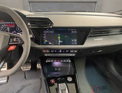 RS 3 Limousine 2.5 quattro W TFSI ACC AUT Kam.