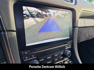 718 Spyder Sportabgas BOSE Rückfahrkamera LED – Bild 19