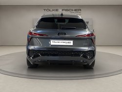 Q3 Sportback 2.0 quattro TFSI W Pano S-line AHK